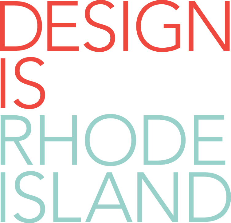 DESIGN IS RHODE ISLAND